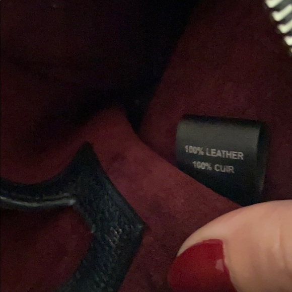 Jerôme Bocchio Handbag - Picture 8 of 8